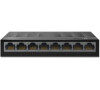 TP-Link LS1008G LiteWave 8-Port Gigabit Desktop Switch
