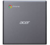 Acer Chromebox CXI4 Celeron 5205U /4GB/32 GB eMMC/ WiFi 6 /BT 5.0 2230/VESA Kit / Google Chrome OS (DT.Z1MEC.001)