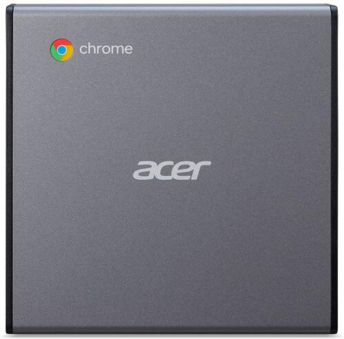 Acer Chromebox CXI4 Ci5-10210U /8GB/256 GB M.2 2280 PCI-E SSD/ WiFi 6 /BT 5.0 2230/VESA Kit / Google Chrome OS (DT.Z1SEC.001)