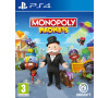 PS4 Monopoly Madness