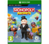 XONE Monopoly Madness