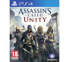 PS4 Assassin's Creed: Unity (Greatest Hits)