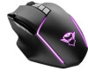 TRUST myš GXT 131 RANOO Wireless Gaming Mouse, optická, černá (24178)