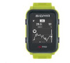 SIGMA SPORT Sigma iD.TRI Basic neon zelená (24220)