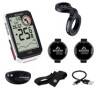 Sigma ROX 4.0 SENSOR SET - bílý (01065)