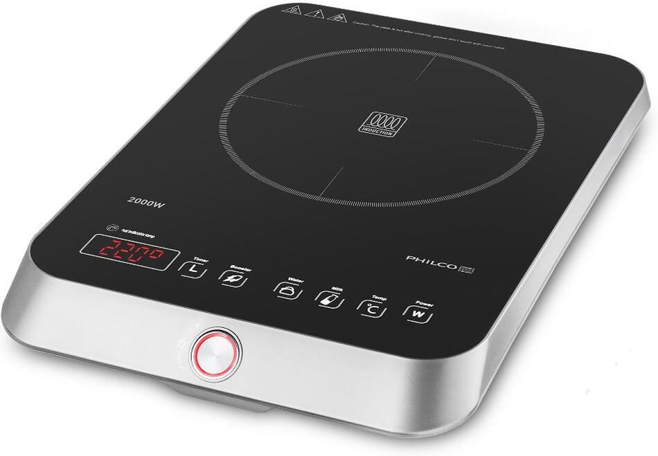 Indukční vařič Philco PHCP 2020