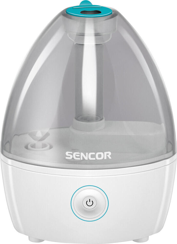 Zvlhčovač vzduchu Sencor SHF 901WH