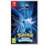 Hra pro Nintendo Pokémon Brilliant Diamond