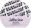 Pleov maska Pink Selfie Skin Coconut Oil Sheet Mask, 1 ml