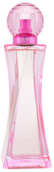 Parfémovaná voda Paris Hilton Electrify, 100 ml