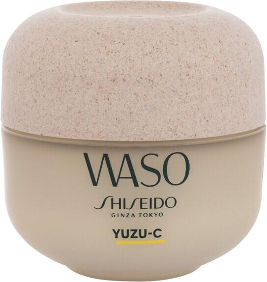 Pleťová maska Shiseido Waso Yuzu-C, 50 ml