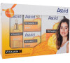 Pleťové sérum Astrid Vitamin C, 30 ml