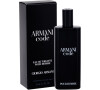 Toaletní voda Giorgio Armani Code, 15 ml (tester)