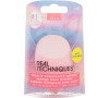 Aplikátor Real Techniques Miracle Complexion Sponge Summer Haze, 1 ml (Pink)