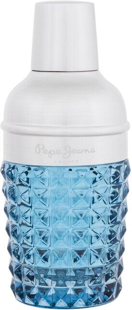 Toaletní voda Pepe Jeans Life Is Now For Him, 100 ml