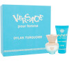 Toaletní voda Versace Dylan Turquoise, 30 ml