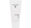 Makeup Dr. Hauschka Foundation, 30 ml, odstín 002 Pine
