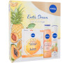 Sprchový gel Nivea Exotic Dream, 300 ml