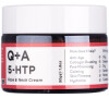 Denní pleťový krém Q+A 5 - HTP Face & Neck, 50 ml