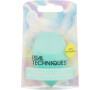 Aplikátor Real Techniques Miracle Complexion Sponge Summer Haze, 1 ml (Green)
