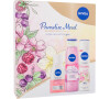 Sprchový gel Nivea Paradise Mood, 300 ml