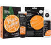 Zubní pasta Ecodenta Toothpaste Black Orange Whitening, 100 ml