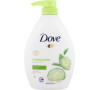 Sprchový gel Dove Go Fresh Cucumber, 720 ml