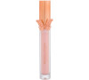 Lesk na rty Makeup Revolution London Butterfly, 5,5 ml, odstn Fly