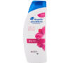 Šampon Head & Shoulders Smooth & Silky, 600 ml