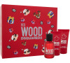 Toaletní voda Dsquared2 Red Wood, 50 ml