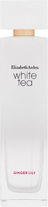 Toaletní voda Elizabeth Arden White Tea Ginger Lily, 100 ml