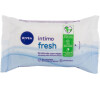 Intimní kosmetika Nivea Intimo Fresh, 15 ml