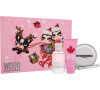 Toaletní voda Dsquared2 Wood, 100 ml