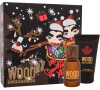 Toaletní voda Dsquared2 Wood, 30 ml
