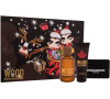 Toaletní voda Dsquared2 Wood, 100 ml