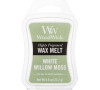 Vonný vosk WoodWick White Willow Moss, 22,7 ml