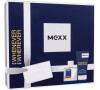 Toaletní voda Mexx Whenever Wherever, 30 ml