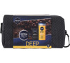 Voda po holení Nivea Men Deep, 100 ml