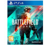 HRA PS4 Battlefield 2042