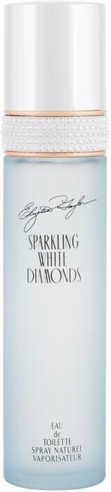 Toaletní voda Elizabeth Taylor Sparkling White Diamonds, 100 ml