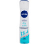 Antiperspirant Nivea Dry Active 48h, 150 ml