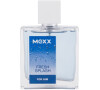 Toaletní voda Mexx Fresh Splash, 50 ml