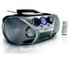 Radiopřijímač s CD Philips AZ3068