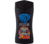 Sprchový gel Axe Skateboard, 250 ml