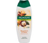 Sprchový krém Palmolive Naturals Macadamia & Cocoa, 500 ml