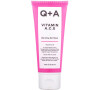 Pleťová maska Q+A Vitamin A.C.E Warming Gel Mask, 75 ml