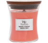 Vonná svíčka WoodWick Tamarind & Stonefruit, 85 ml