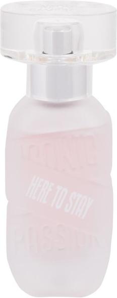 Toaletní voda Naomi Campbell Here To Stay, 15 ml