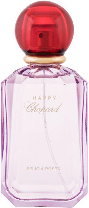 Parfémovaná voda Chopard Happy Chopard Felicia Roses, 100 ml