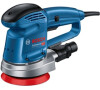 Bruska excentrická Bosch Professional GEX 34-125